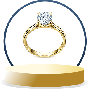 Ledies Ring