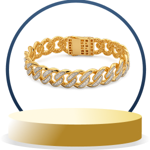 Gents Bracelet
